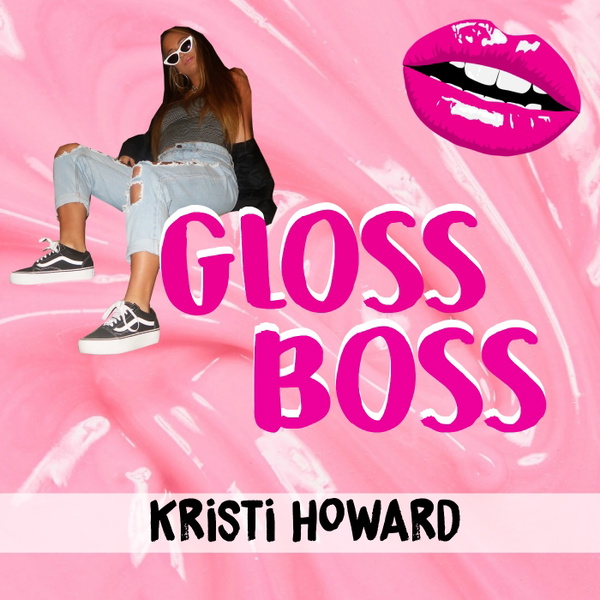 Artwork for Gloss Boss Podcast