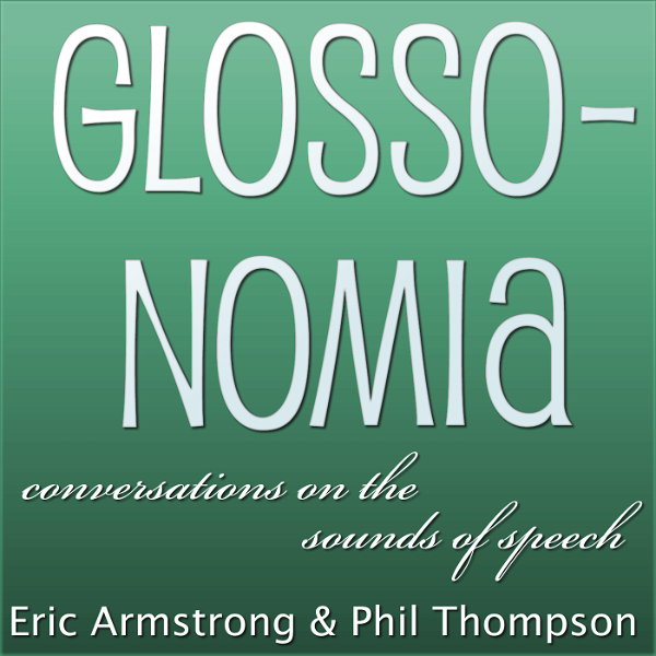 Artwork for Glossonomia