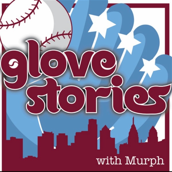 Artwork for Glove Stories with Murph