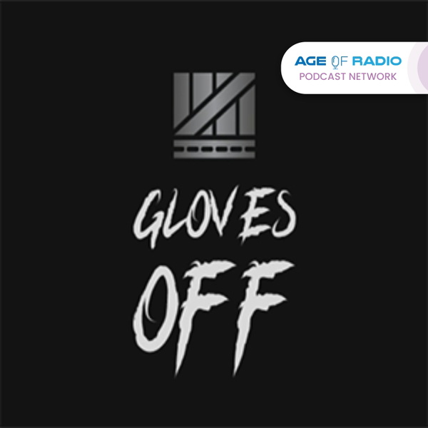 Artwork for GLOVES OFF