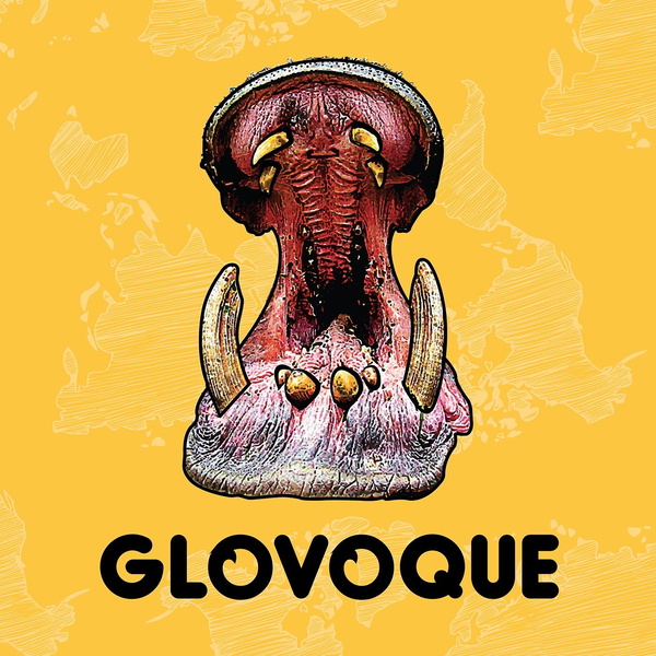Artwork for GLOVOQUE