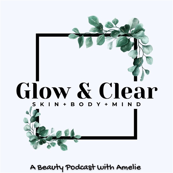 Artwork for Glow & Clear
