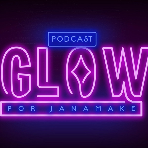 Artwork for Glow Podcast
