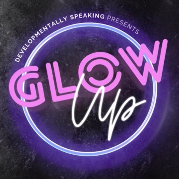 Artwork for GLOW UP