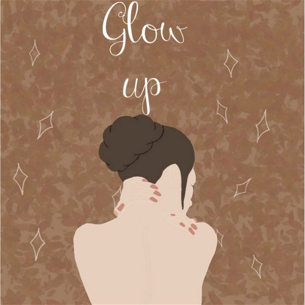 Artwork for Glow Up
