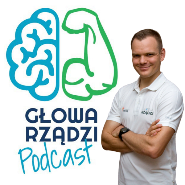 Artwork for Głowa Rządzi Podcast