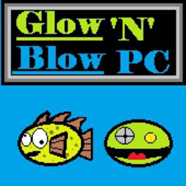 Artwork for GlowBlow Chat