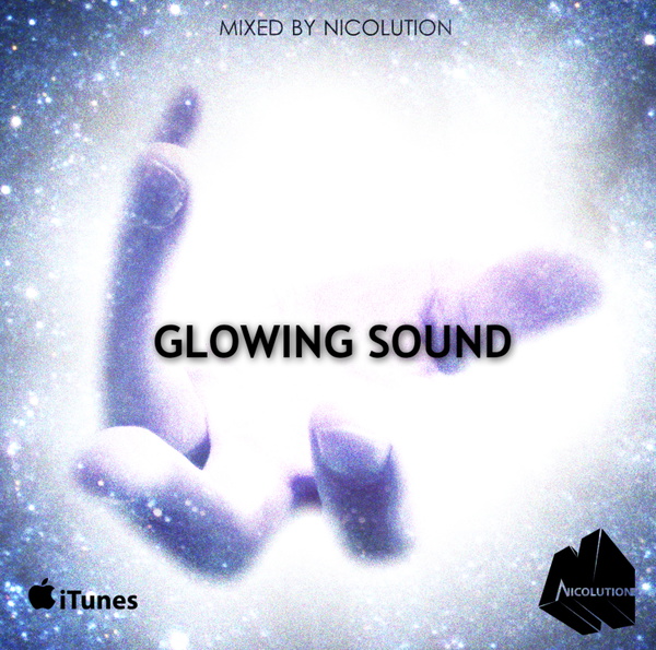 Artwork for Glowing Sound