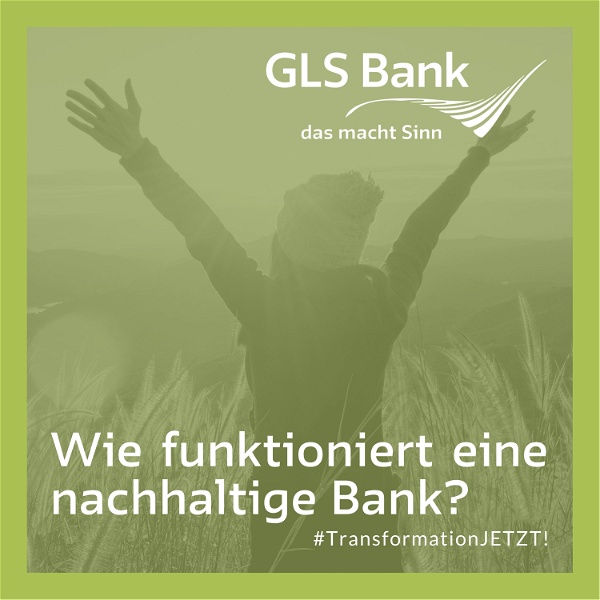 Artwork for GLS Bank