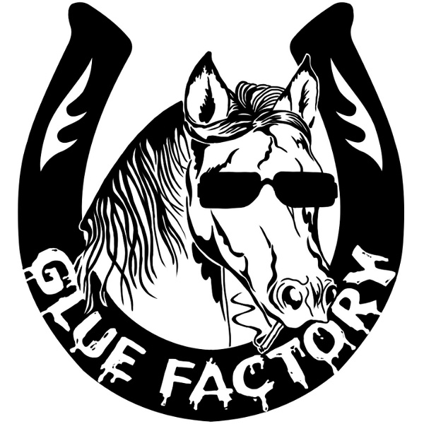Artwork for Glue Factory Podcast