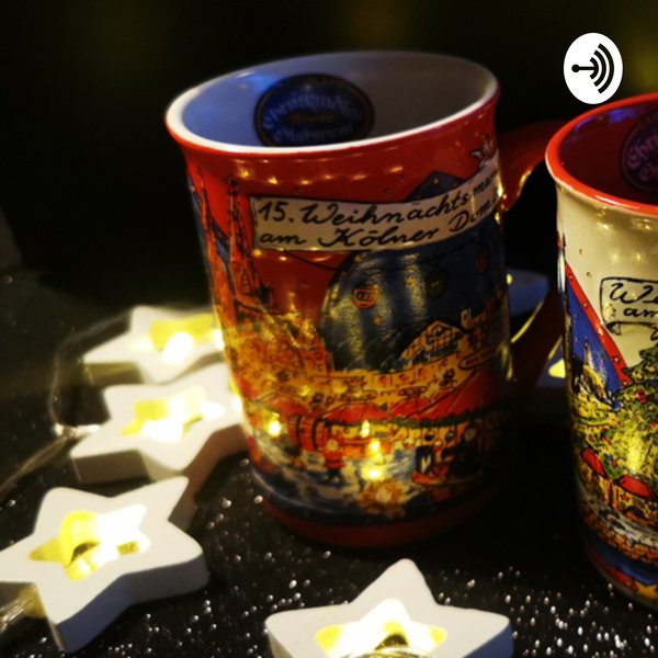 Artwork for Glühweincheck