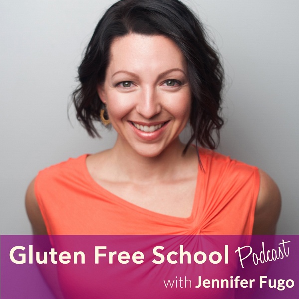 Artwork for Gluten Free School Podcast