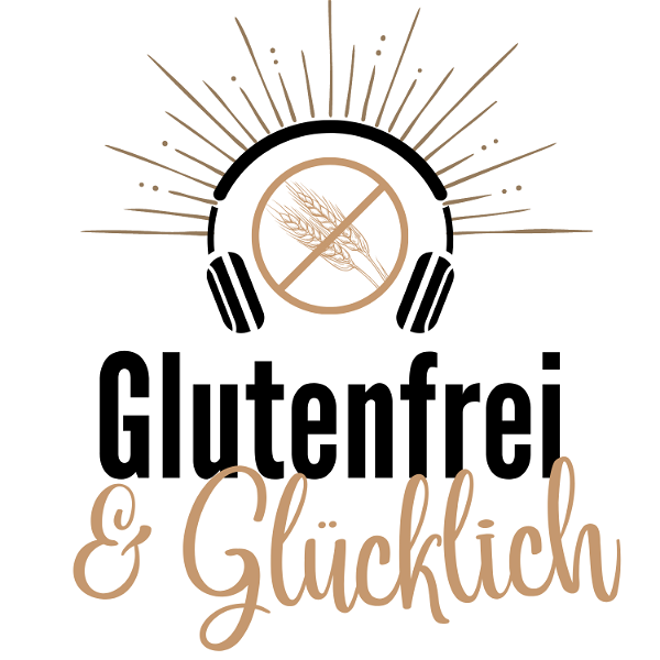 Artwork for Glutenfrei & Glücklich