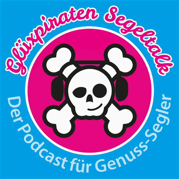 Artwork for Glüxpiraten Podcast