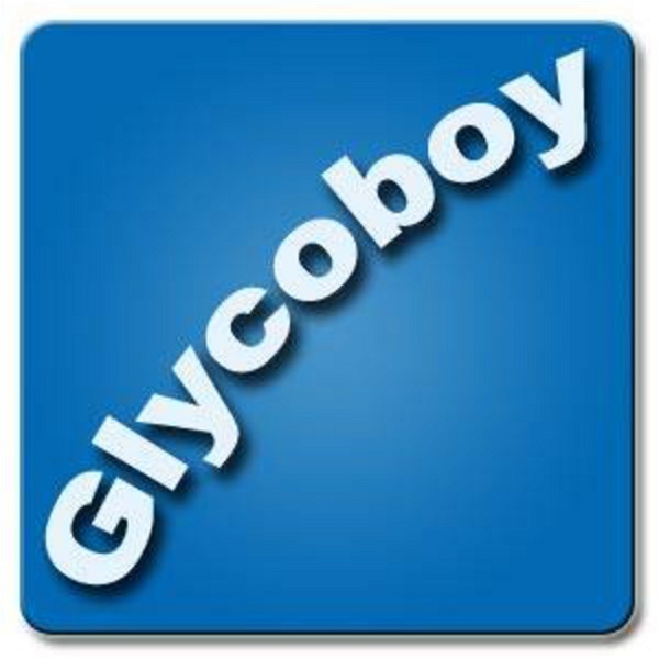 Artwork for Glycoboy Health and Nutrition Podcast