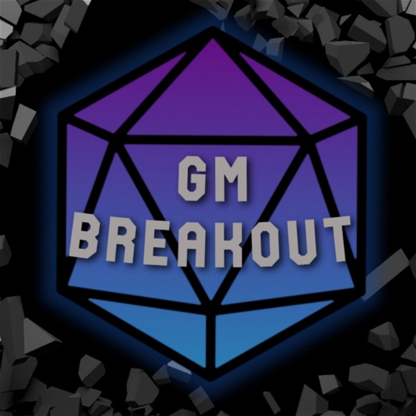Artwork for GM Breakout