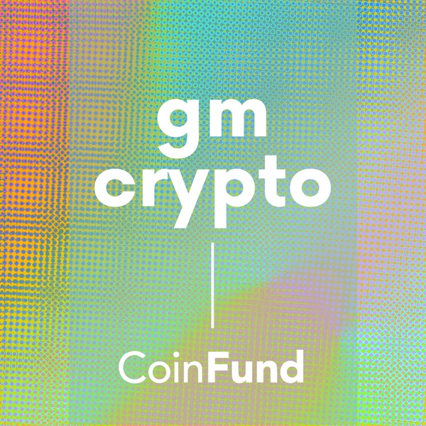 Artwork for GM Crypto