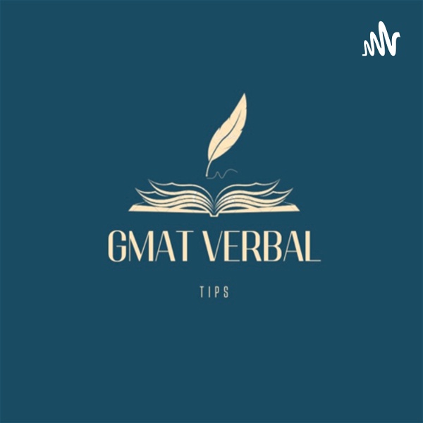 Artwork for GMAT VERBAL TIPS