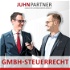 GmbH Steuerrecht mit Prof. Christoph Juhn