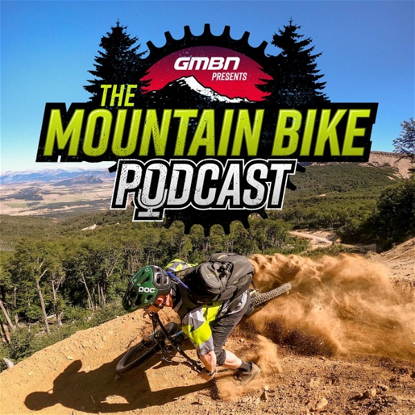 Artwork for GMBN Presents The Mountain Bike Podcast