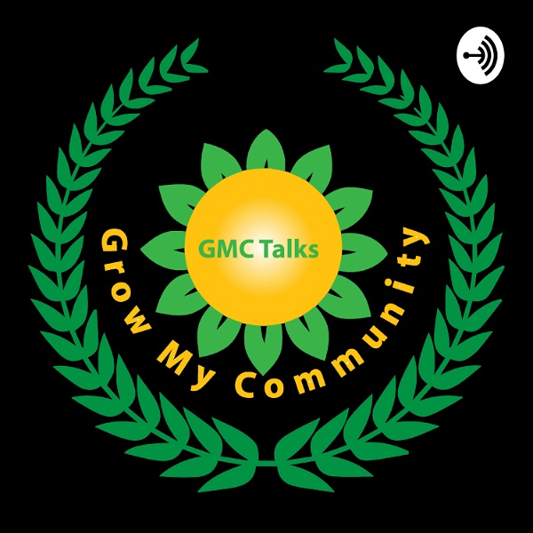 Artwork for GMC Talks