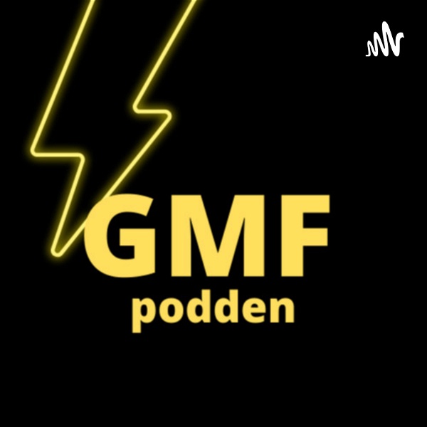 Artwork for GMFpodden