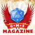 GMS Magazine Podcast