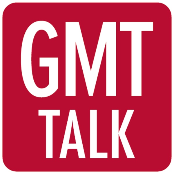 Artwork for GMT Talk