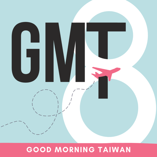 Artwork for GMT+8