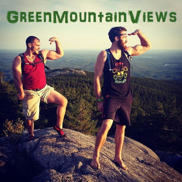 Artwork for GMV