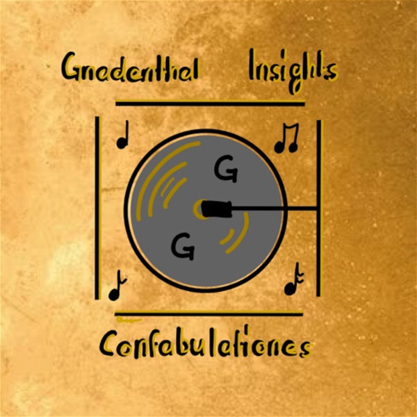 Artwork for Gnadenthal Insights