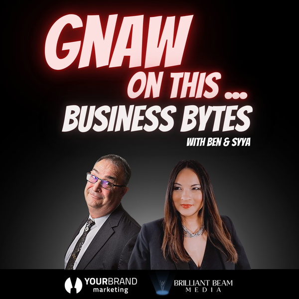 Artwork for Gnaw On This...