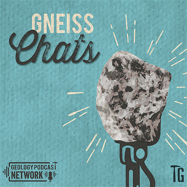 Artwork for Gneiss Chats