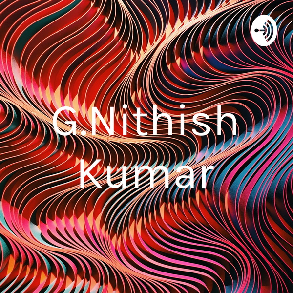 Artwork for G.Nithish Kumar