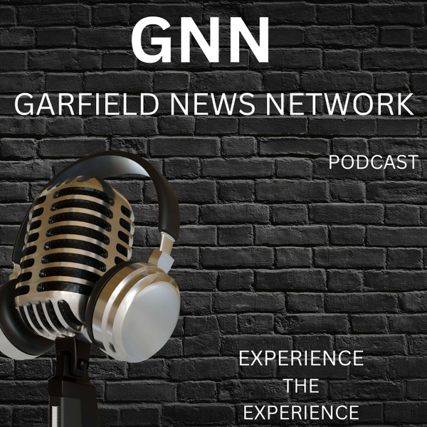 Artwork for GNN (Garfield News Network)