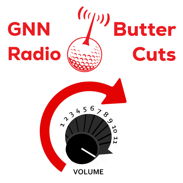 Artwork for GNN Radio Butter Cuts
