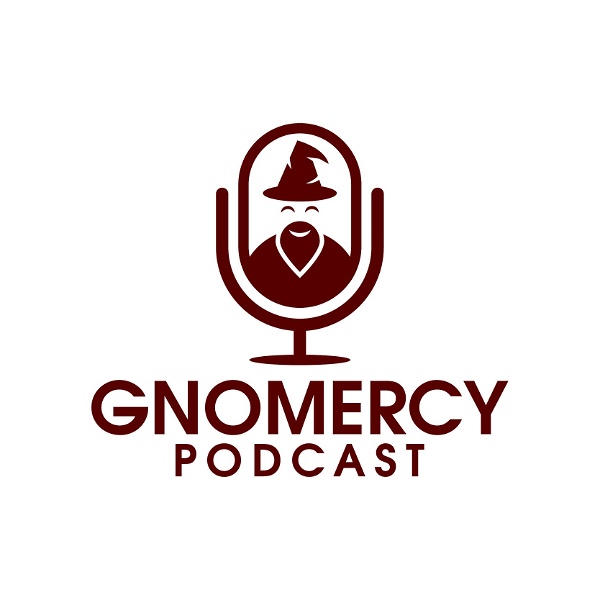 Artwork for Gnomercy Podcast