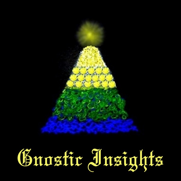 Artwork for Gnostic Insights