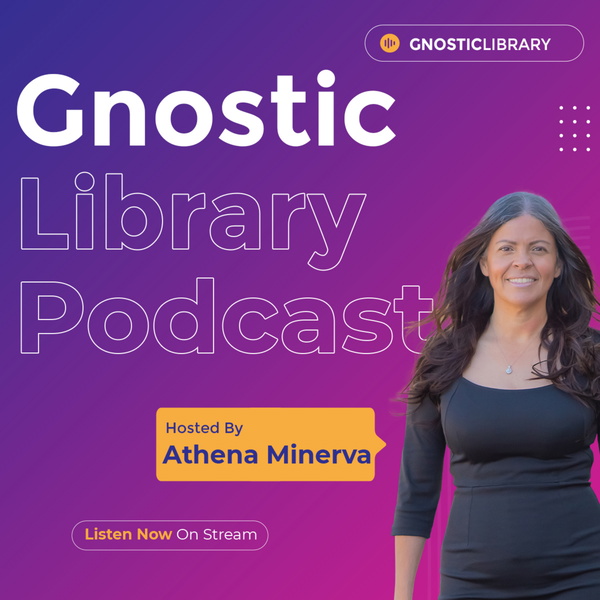 Artwork for Gnostic Library