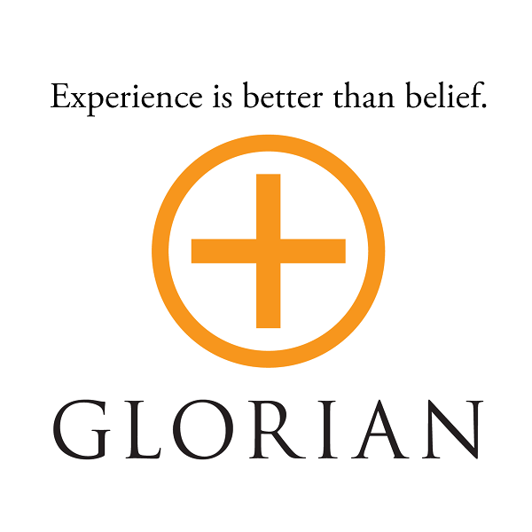 Artwork for Glorian Podcast