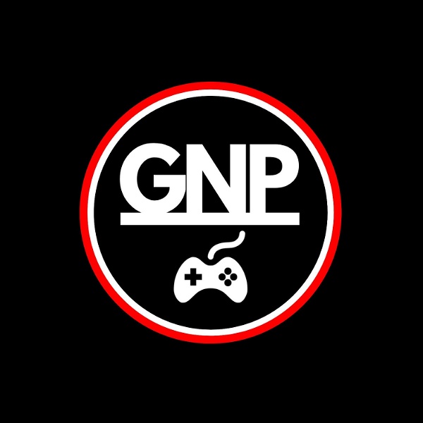 Artwork for GNP Podcast