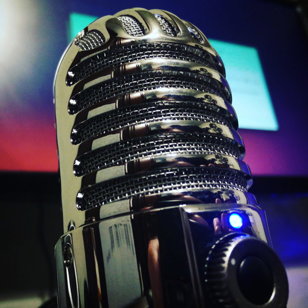 Artwork for Tech, Linux, Coffee π§