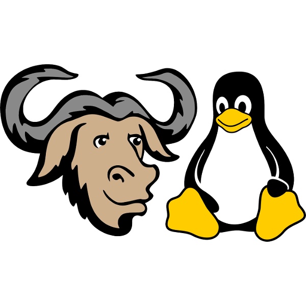 Artwork for GNU/Linux.ch
