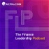 FLP, the Finance Leadership Podcast