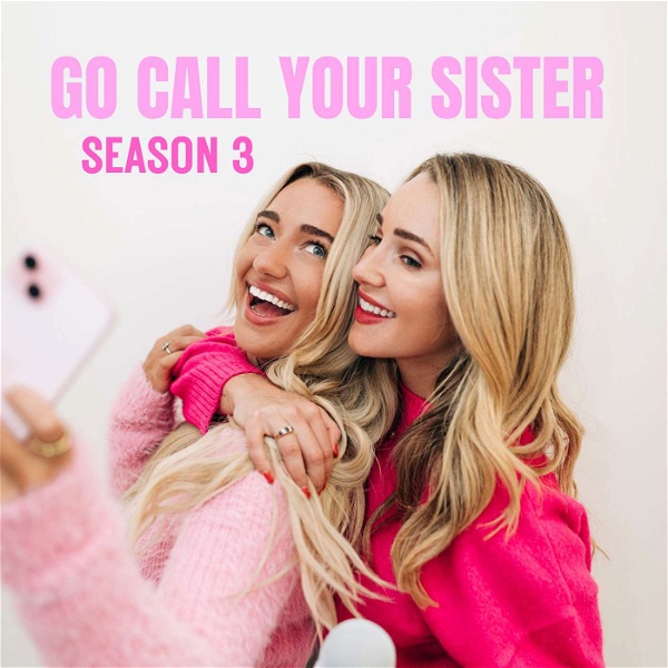 Artwork for Go Call Your Sister