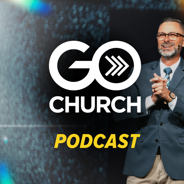 Artwork for GO Church Sermons
