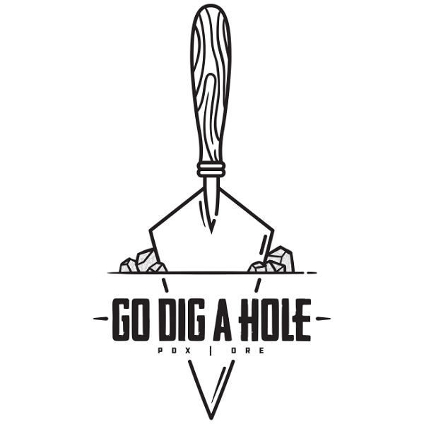 Artwork for Go Dig a Hole