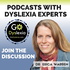 Go Dyslexia Podcast