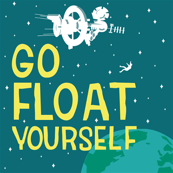 Artwork for Go Float Yourself