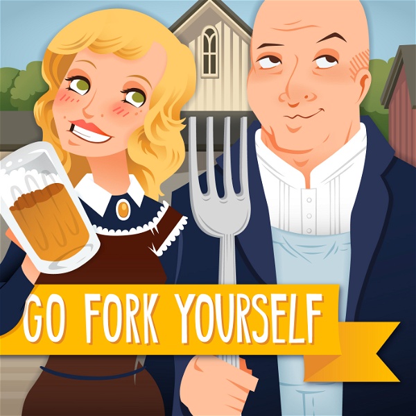 Artwork for Go Fork Yourself